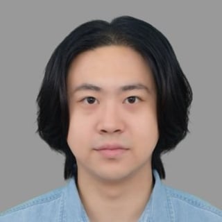 Peter Chai