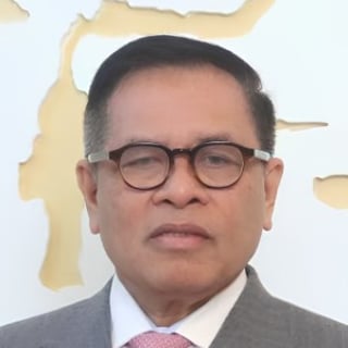 Djauhari Oratmangun