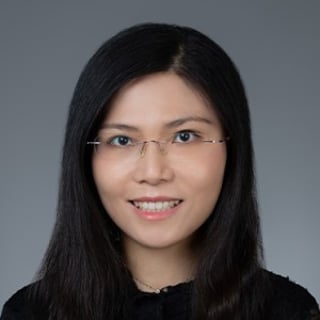 Lu Huijing
