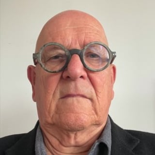 Glyn Ford