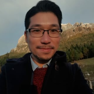Vincent Leung