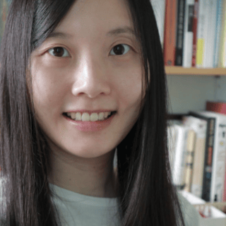 Sheryl Chow