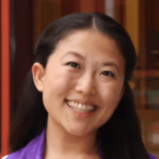 Faye Ng Yu Ci
