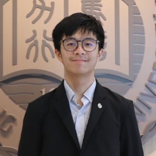 Jim Au Yeung