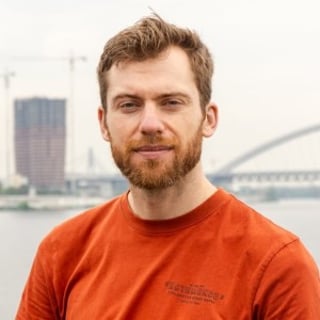 Cory Alpert