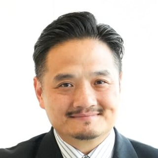 Stephen Wong