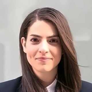 Eleni Stefania Kalapoda