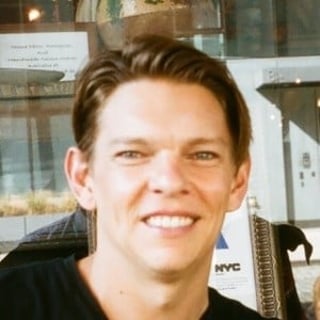 Daniel Scheffler