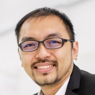 Daniel Yap