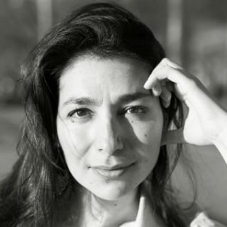 Delphine Schrank