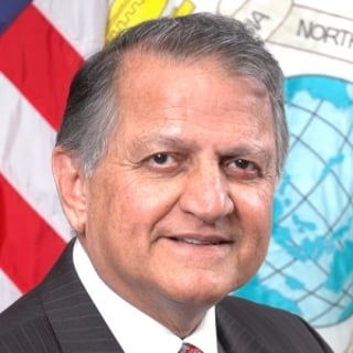 Ehsan Ahrari