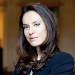 Eirini Nousia