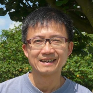Elbert Lee