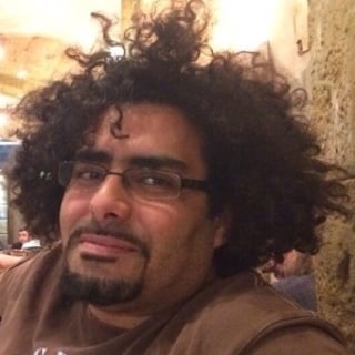 Farid Farid