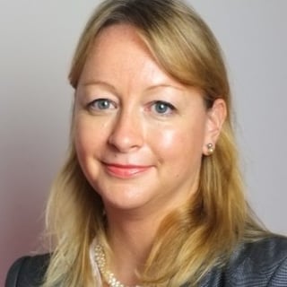 Gemma Calvert
