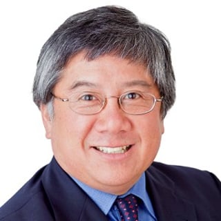 Geoffrey T. Fong