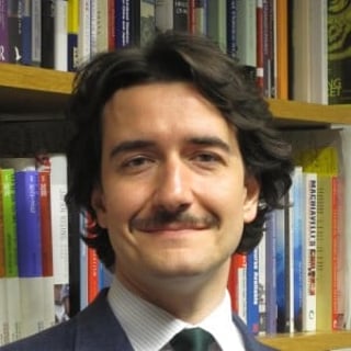 Giulio Pugliese