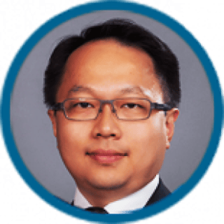 Henry Mok