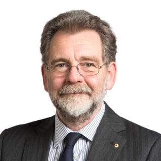 Hugh White