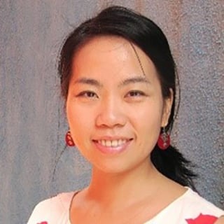 Huong Le Thu