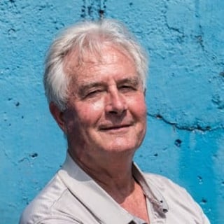Stephen Davies