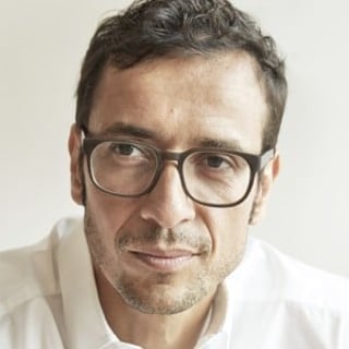 Jean-Claude Bastos de Morais