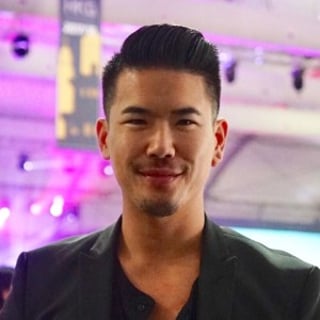 Nelson Yong