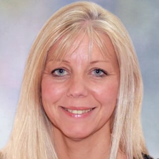 Fiona Alexander