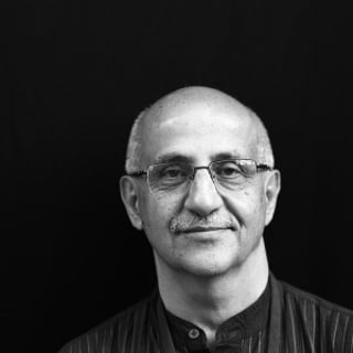 Harsh Mander
