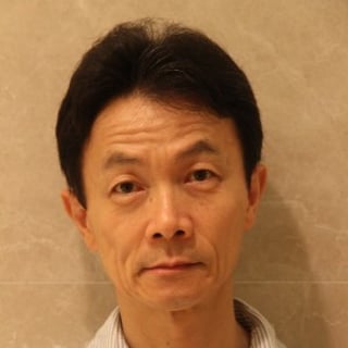 C. K. Yeung