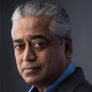 Rajdeep Sardesai