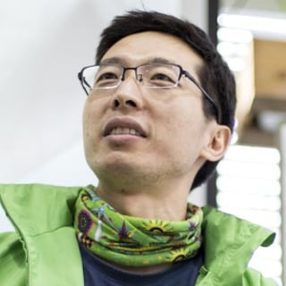 Liu Hua