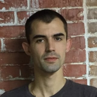 Tom Baxter