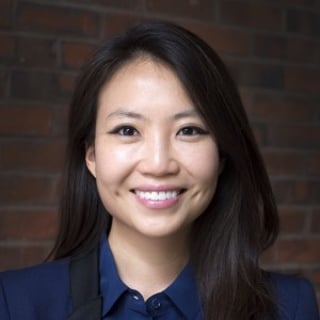 Patricia M. Kim