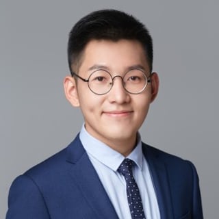 Calvin Guan