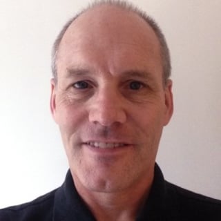 Andrew Collier