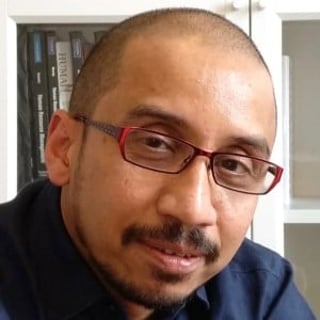 Abdillah Noh