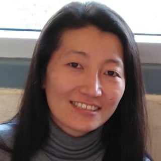 Tshering Chonzom Bhutia