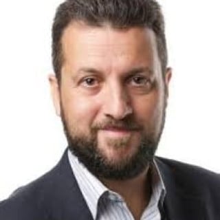 Euan Graham