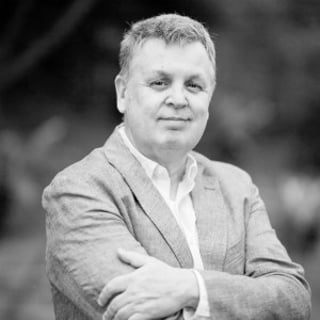David Black