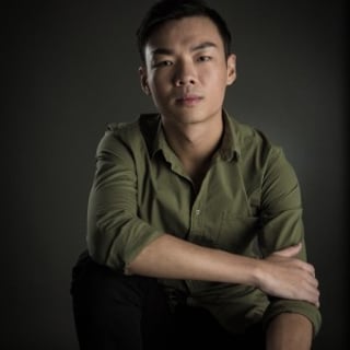 Pang Xue Qiang