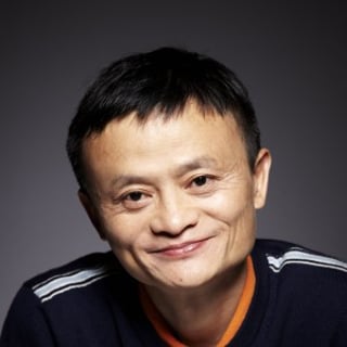Jack Ma
