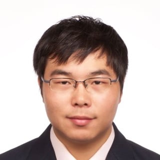 Yizhe Daniel Xie