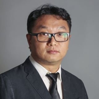 Thomas Leung