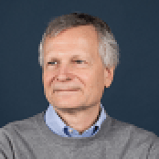 Dani Rodrik