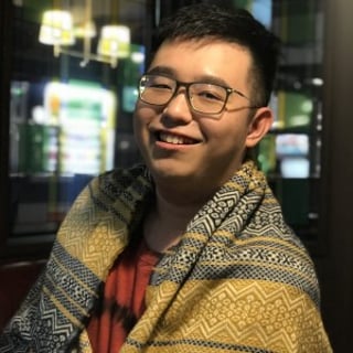 Timmy Shen