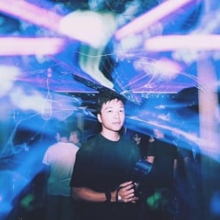 Nicholas Ko