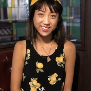 Clarissa Wei