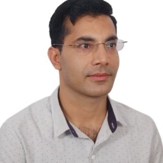 Lekhanath Pandey