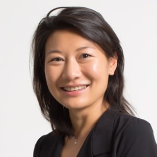 Daisy Tam